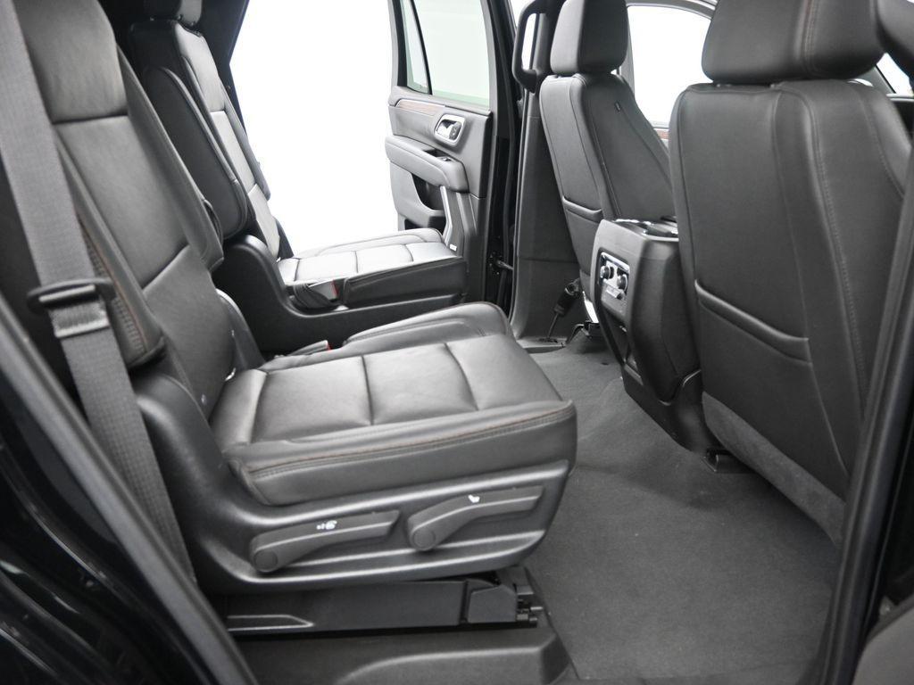 used 2021 Chevrolet Tahoe car, priced at $52,297