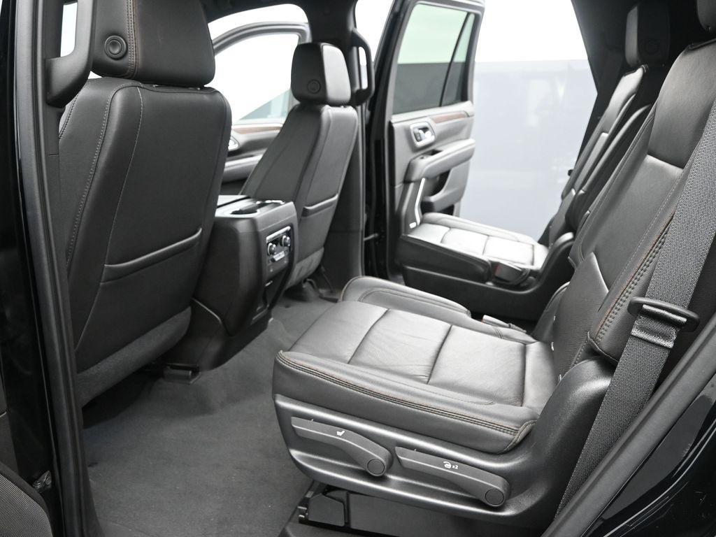 used 2021 Chevrolet Tahoe car, priced at $52,297