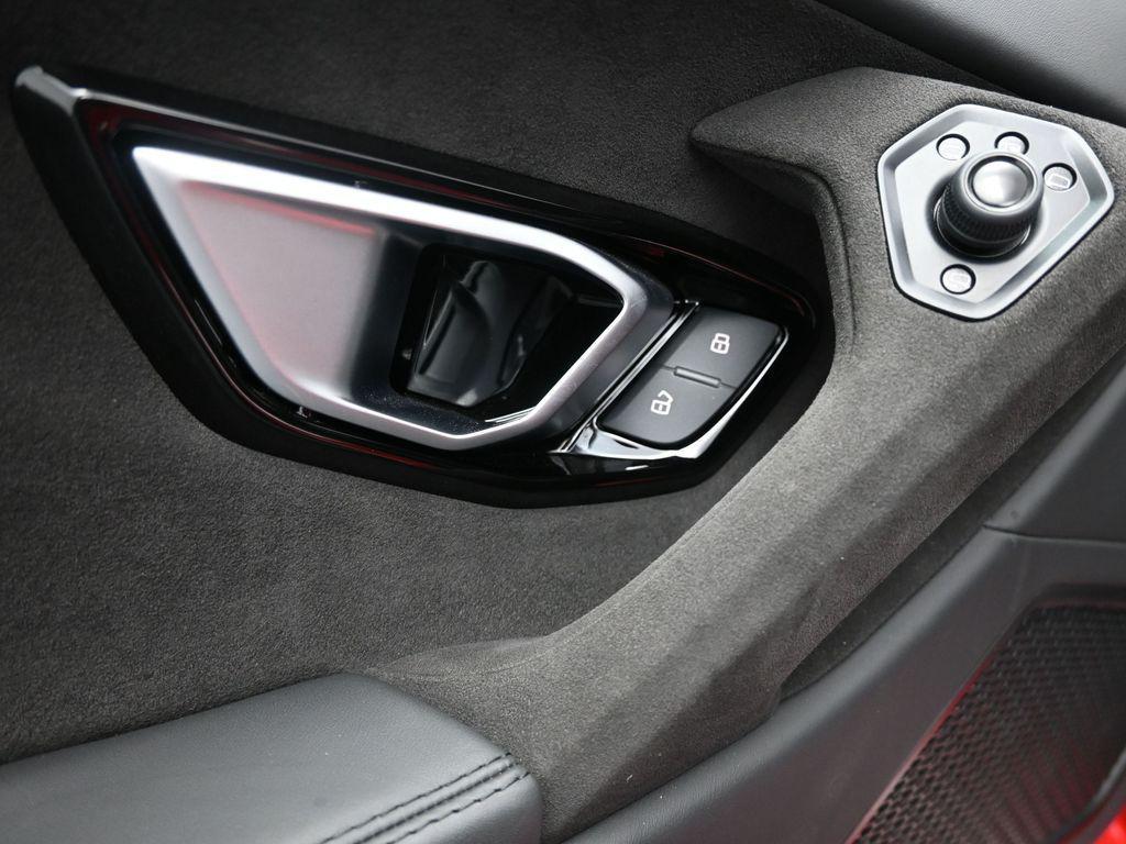 used 2023 Lamborghini Huracan Tecnica car, priced at $329,985