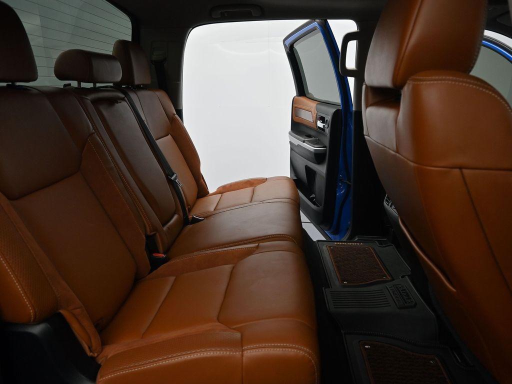 used 2021 Toyota Tundra car, priced at $30,391