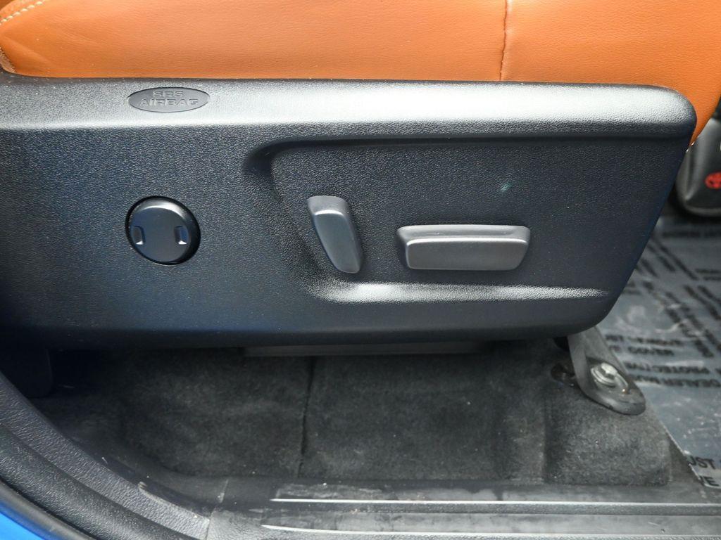 used 2021 Toyota Tundra car, priced at $30,391