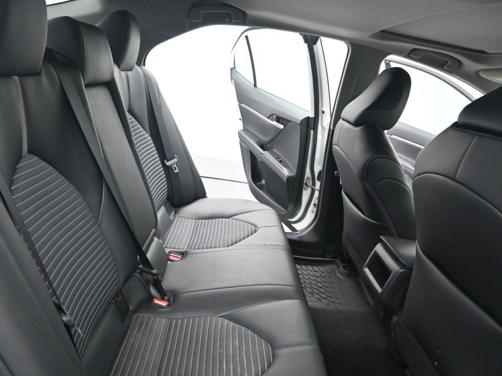 used 2023 Toyota Camry car, priced at $26,825