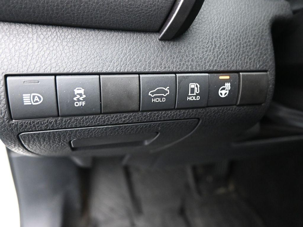 used 2023 Toyota Camry car, priced at $26,825