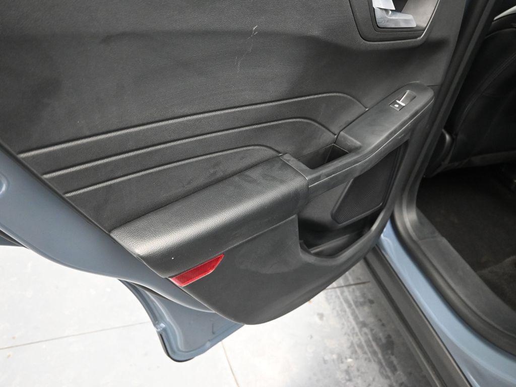 used 2025 Ford Escape car, priced at $26,831