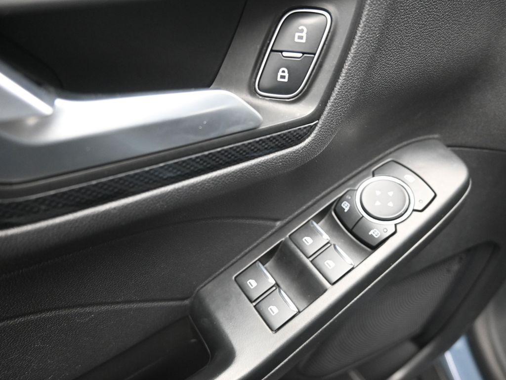 used 2025 Ford Escape car, priced at $26,831