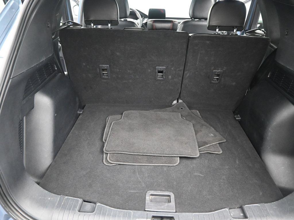 used 2025 Ford Escape car, priced at $26,831