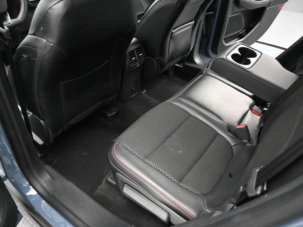 used 2025 Ford Escape car, priced at $26,831