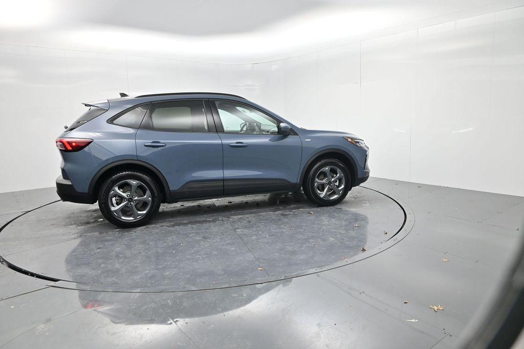 used 2025 Ford Escape car, priced at $26,831