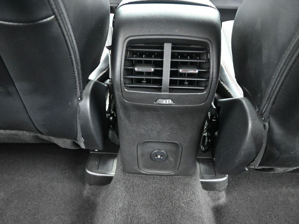 used 2025 Ford Escape car, priced at $26,831