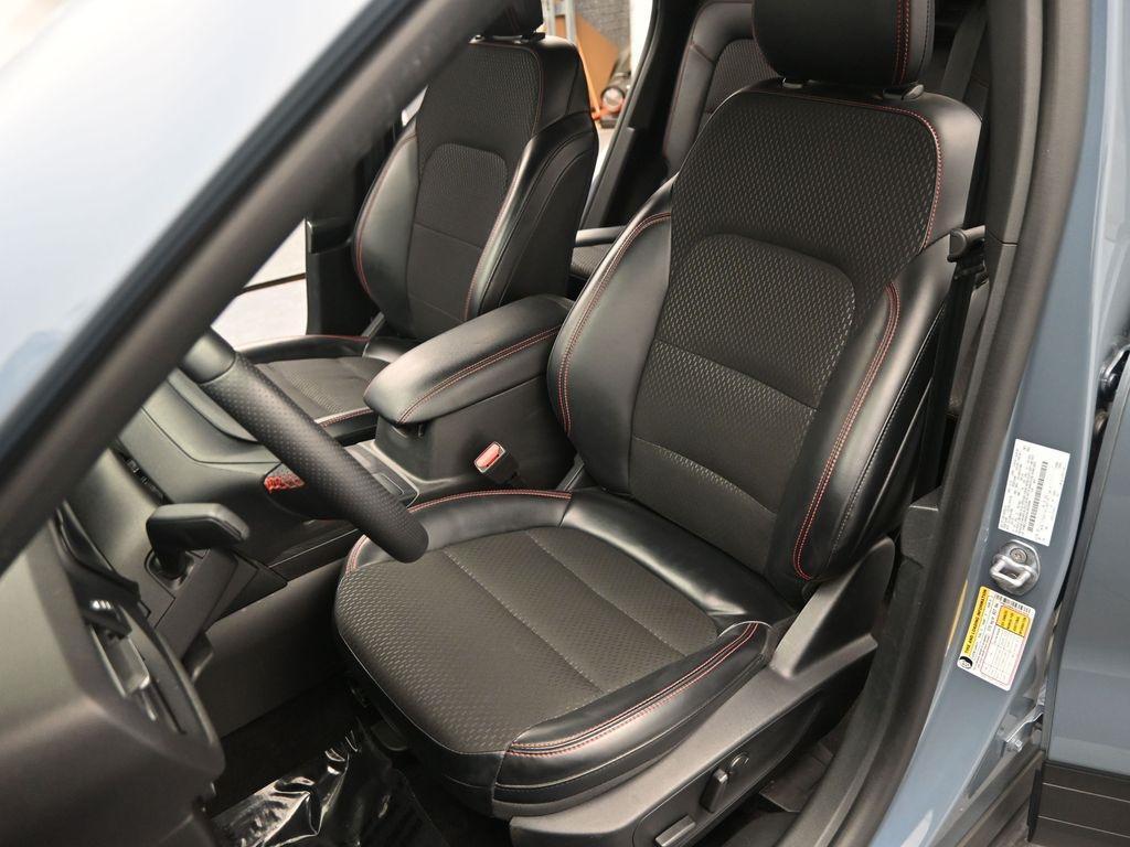 used 2025 Ford Escape car, priced at $26,831