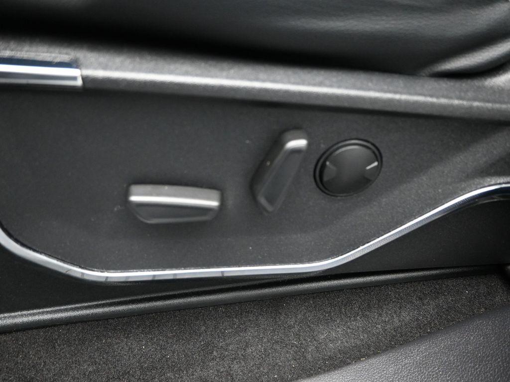 used 2023 Ford F-150 car, priced at $50,832