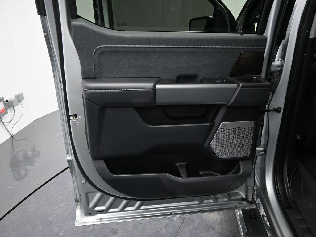 used 2023 Ford F-150 car, priced at $50,832