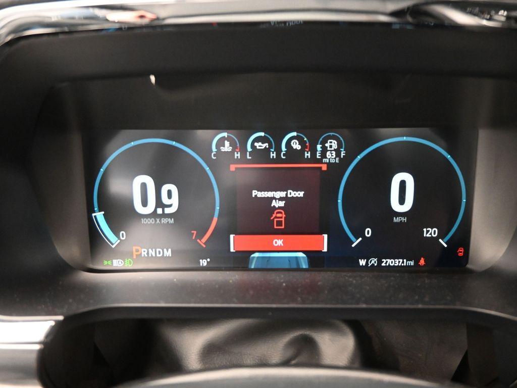 used 2023 Ford F-150 car, priced at $50,832