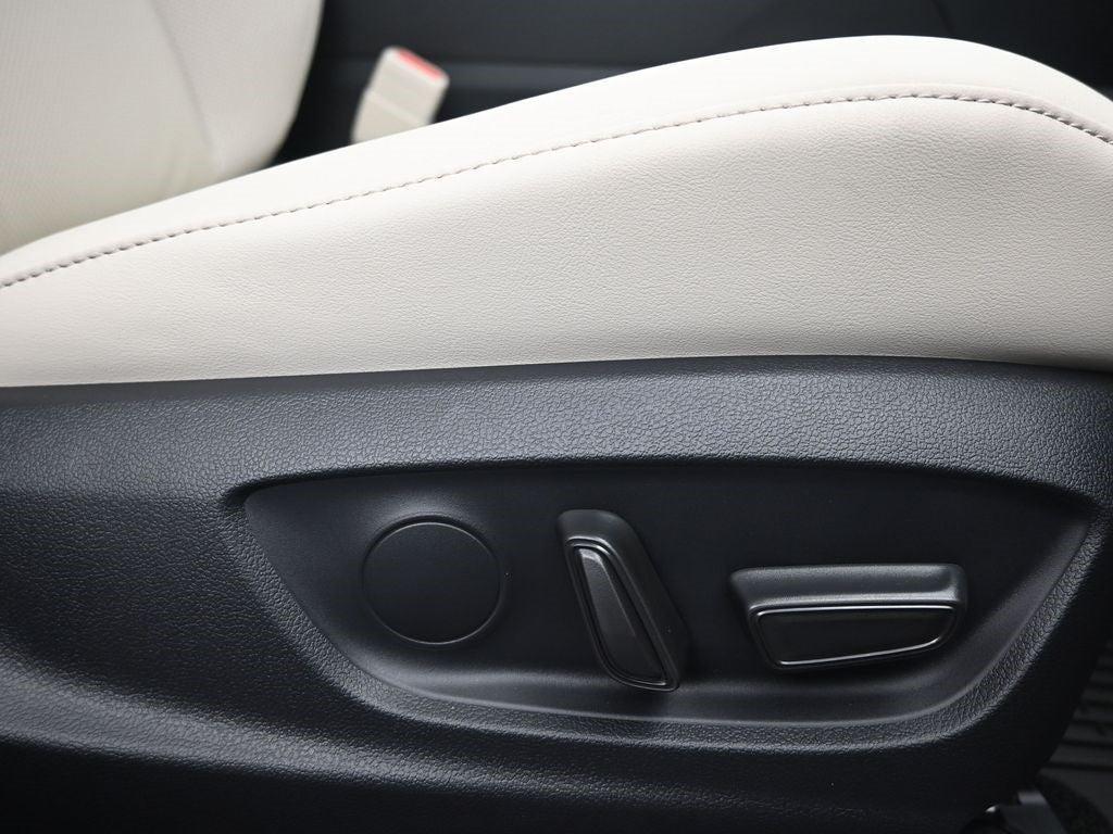 new 2026 Toyota Crown car, priced at $44,945