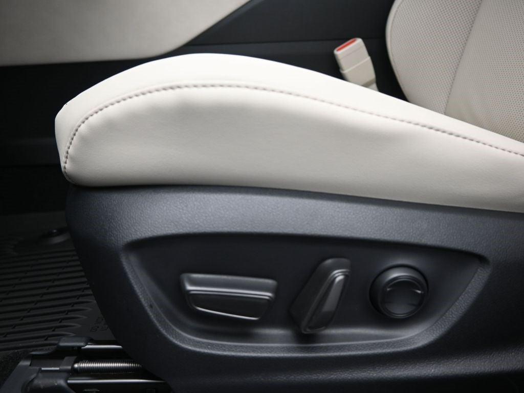 new 2026 Toyota Crown car, priced at $44,945