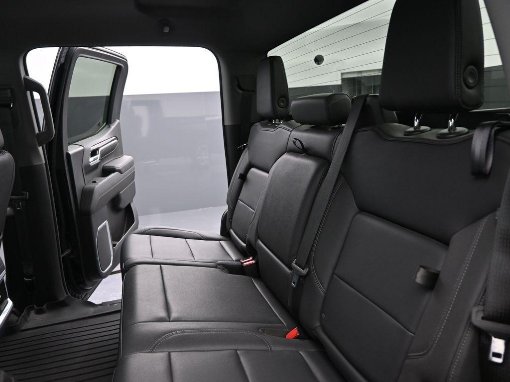 used 2023 Chevrolet Silverado 1500 car, priced at $38,983