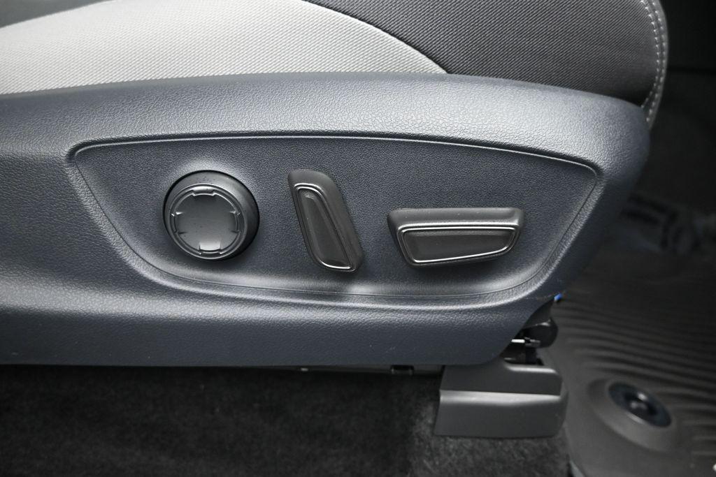 used 2025 Toyota Tacoma Hybrid car, priced at $47,053
