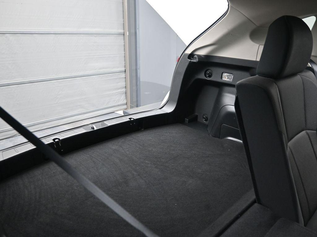 used 2023 Subaru Crosstrek car, priced at $20,379