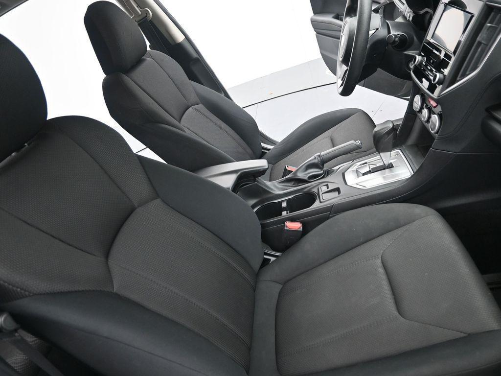 used 2023 Subaru Crosstrek car, priced at $20,379