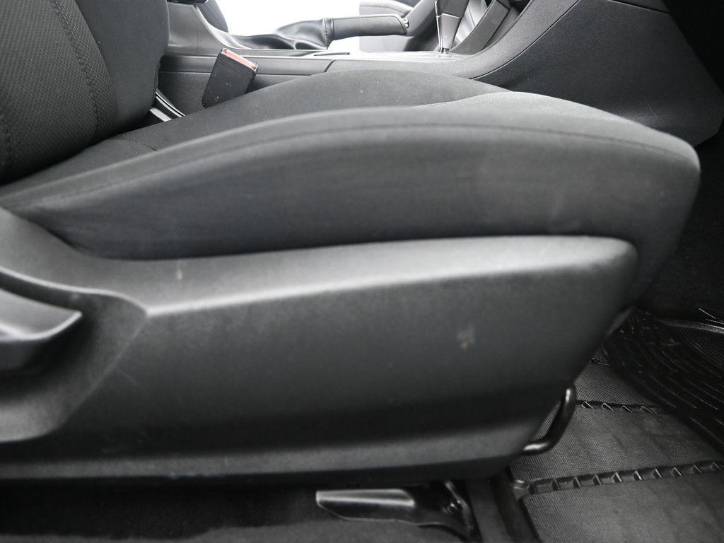 used 2023 Subaru Crosstrek car, priced at $20,379