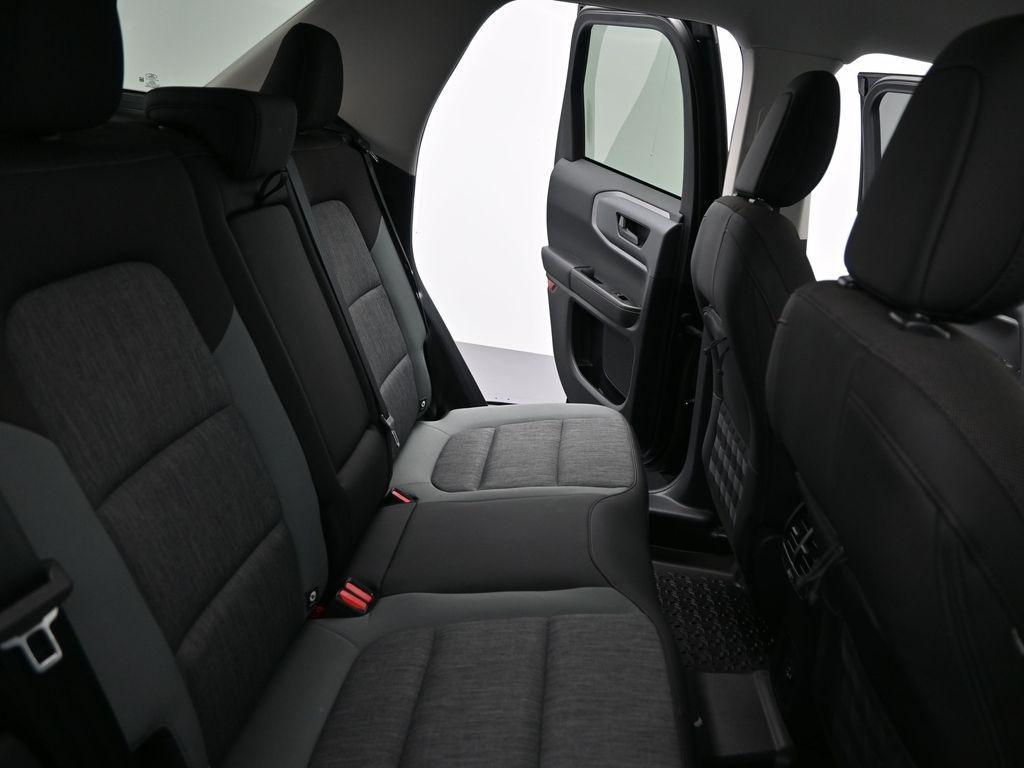 used 2022 Ford Bronco Sport car, priced at $23,731