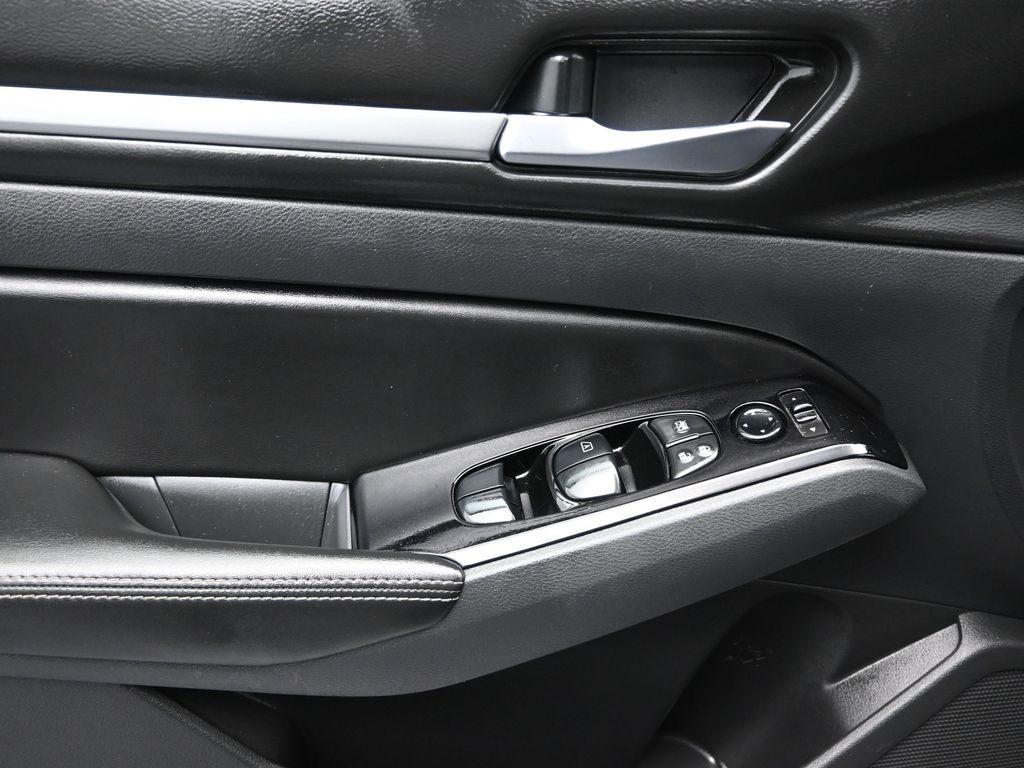 used 2023 Nissan Altima car, priced at $18,674