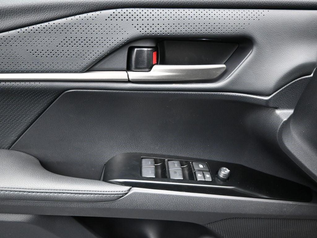 new 2026 Toyota Camry car, priced at $40,424
