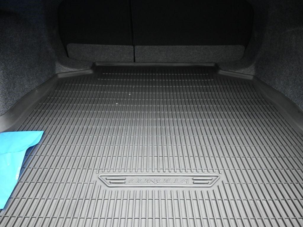 new 2026 Toyota Corolla car, priced at $24,318