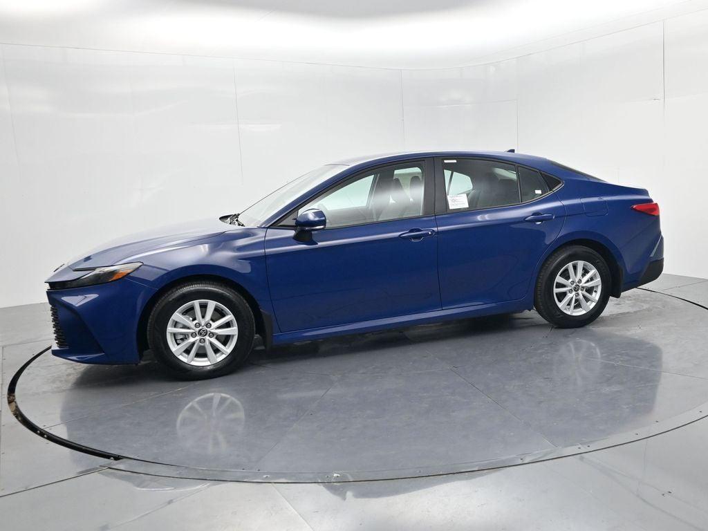 new 2026 Toyota Camry car, priced at $32,773
