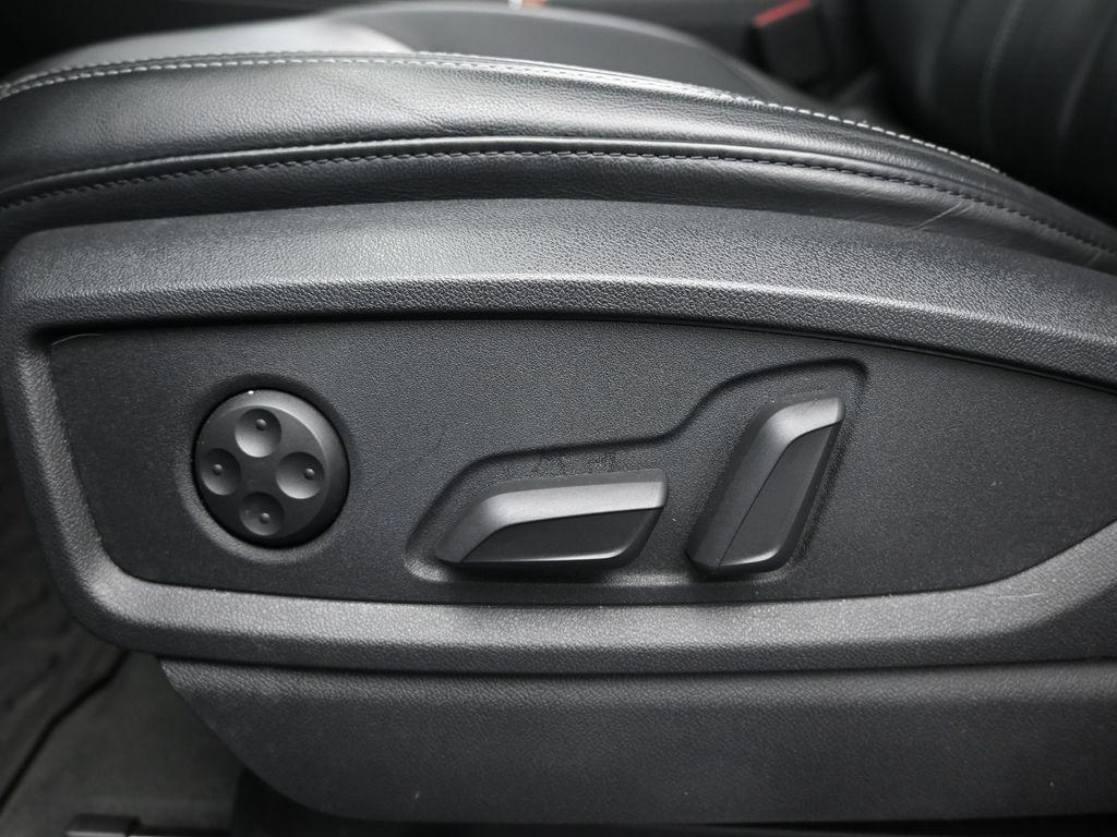 used 2023 Audi Q5 car, priced at $24,523