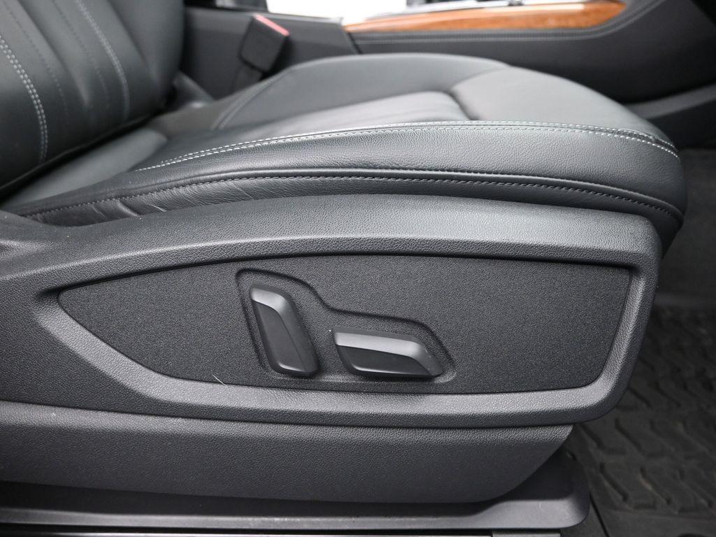 used 2023 Audi Q5 car, priced at $24,523