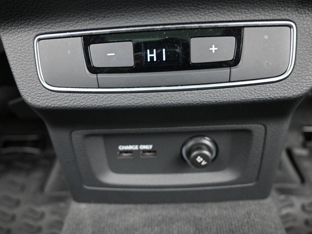 used 2023 Audi Q5 car, priced at $24,523