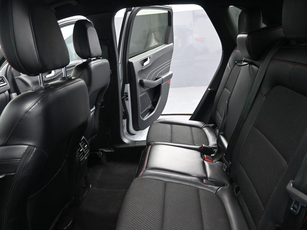 used 2025 Ford Escape car, priced at $24,805