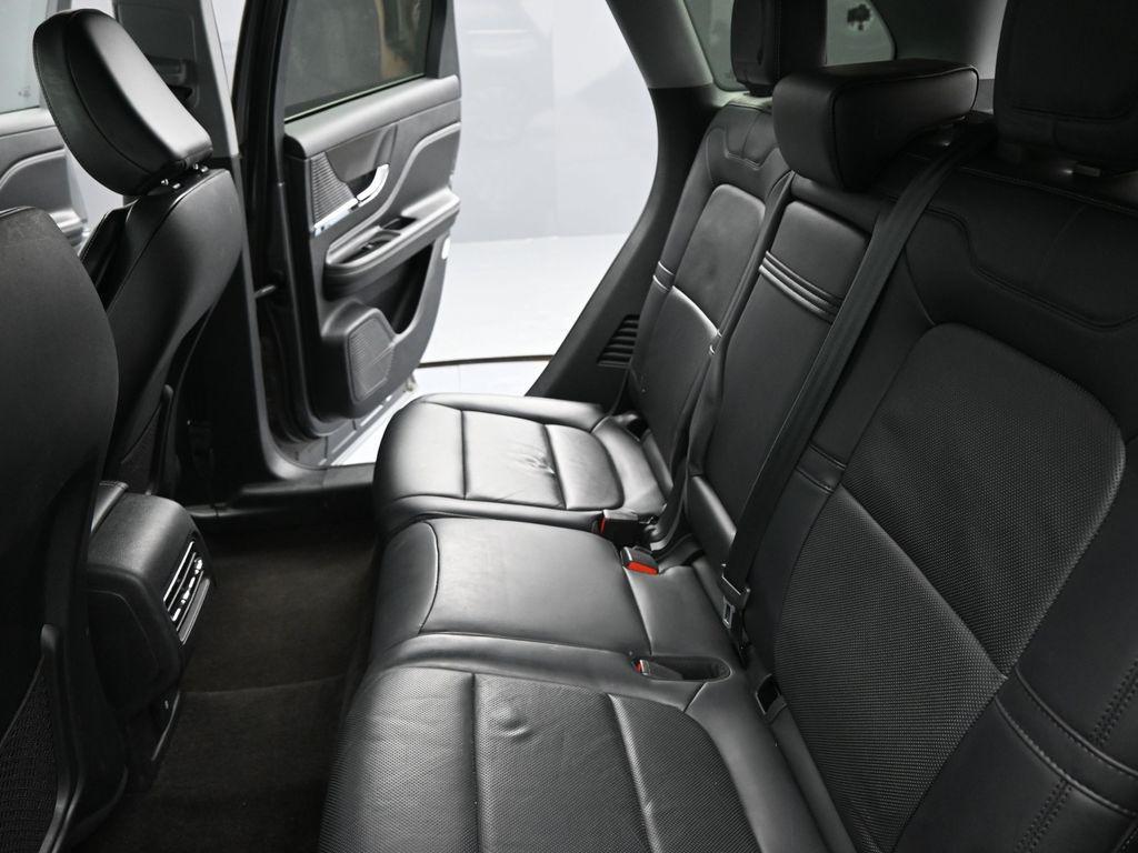 used 2022 Lincoln Corsair car, priced at $28,481