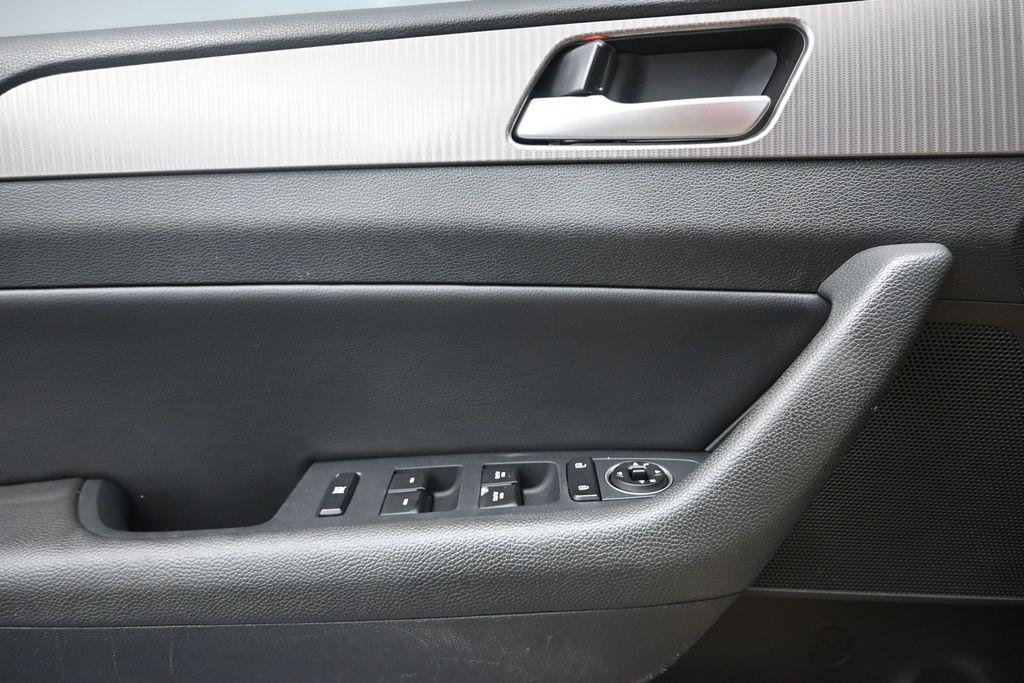 used 2019 Hyundai Sonata car, priced at $15,149