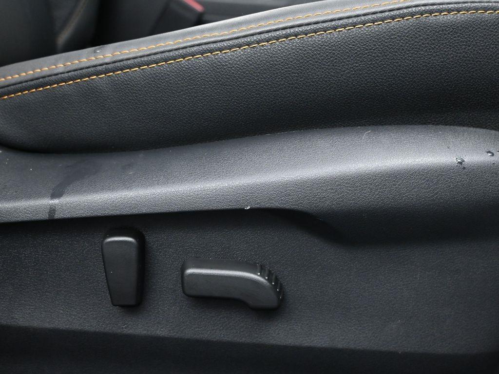 used 2025 Subaru Outback car, priced at $37,451