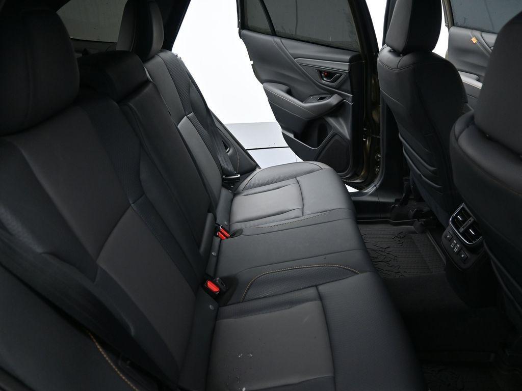 used 2025 Subaru Outback car, priced at $37,451