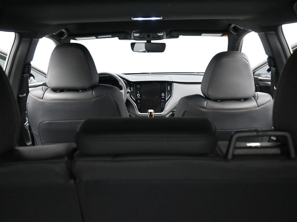 used 2025 Subaru Outback car, priced at $37,451