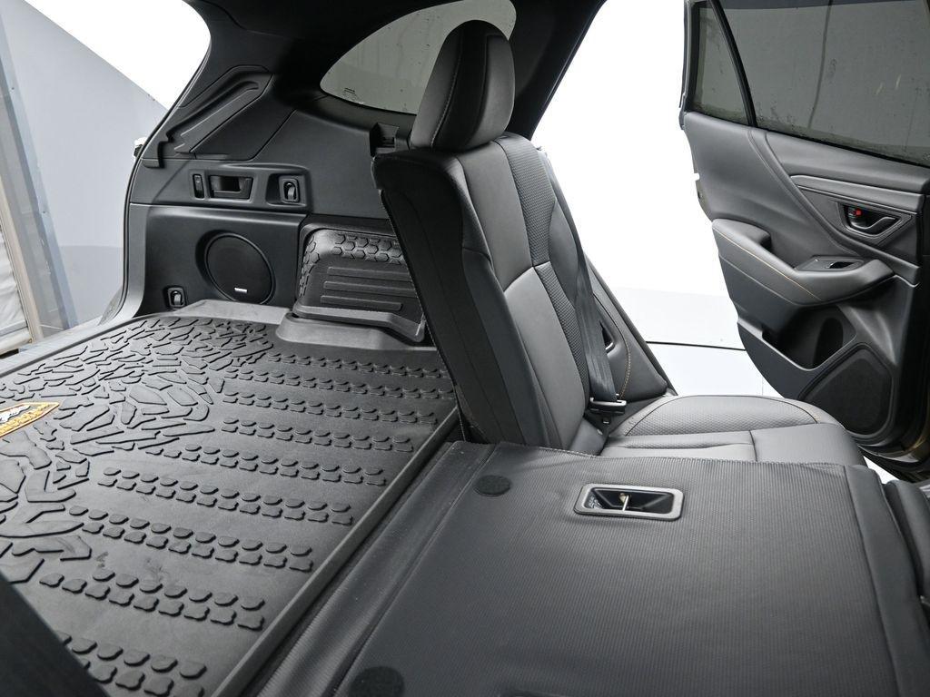 used 2025 Subaru Outback car, priced at $37,451