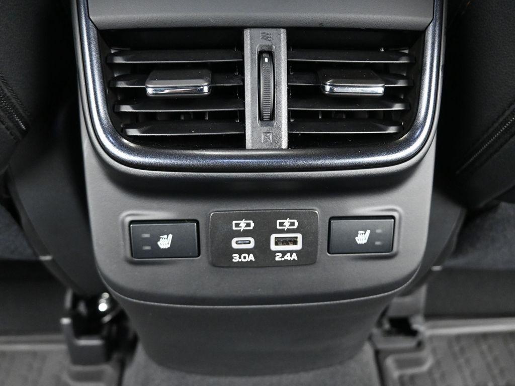 used 2025 Subaru Outback car, priced at $37,451