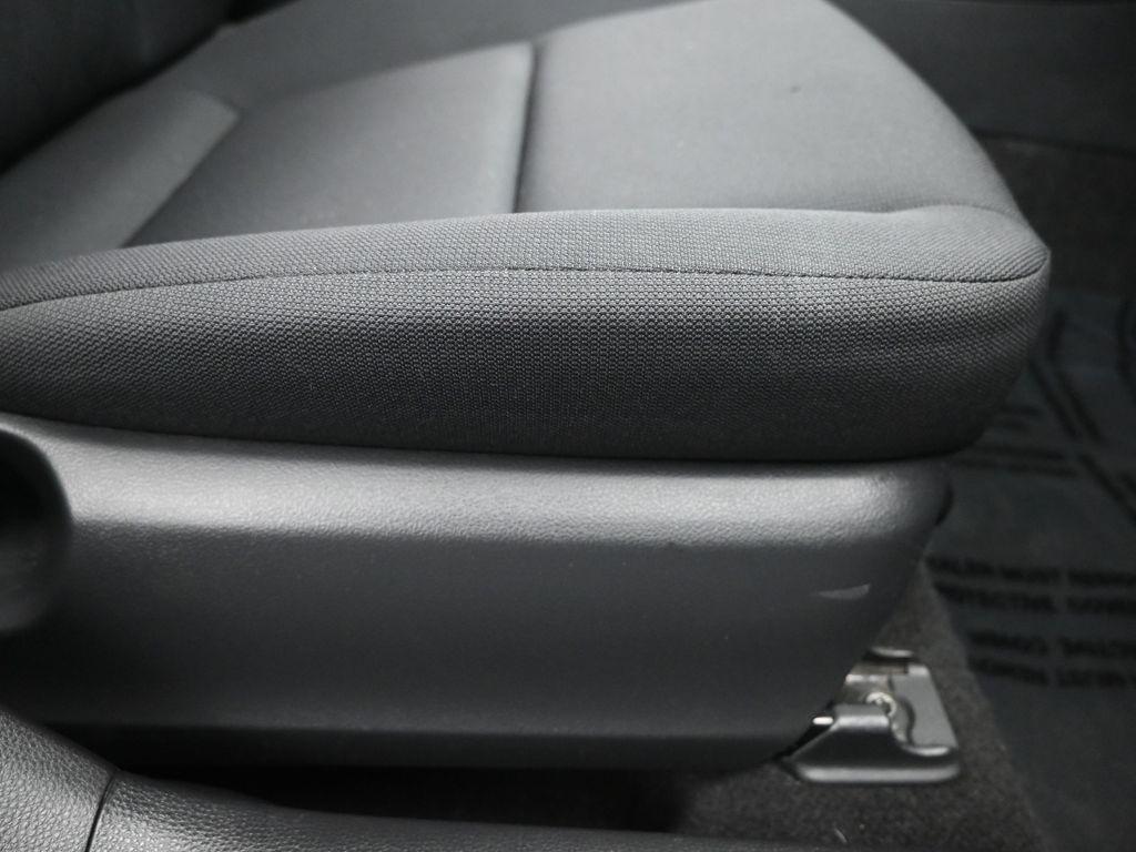 used 2024 Toyota Corolla car, priced at $20,666