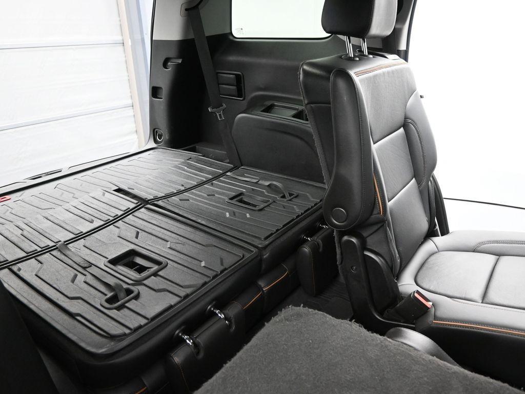 used 2022 GMC Acadia car, priced at $25,870