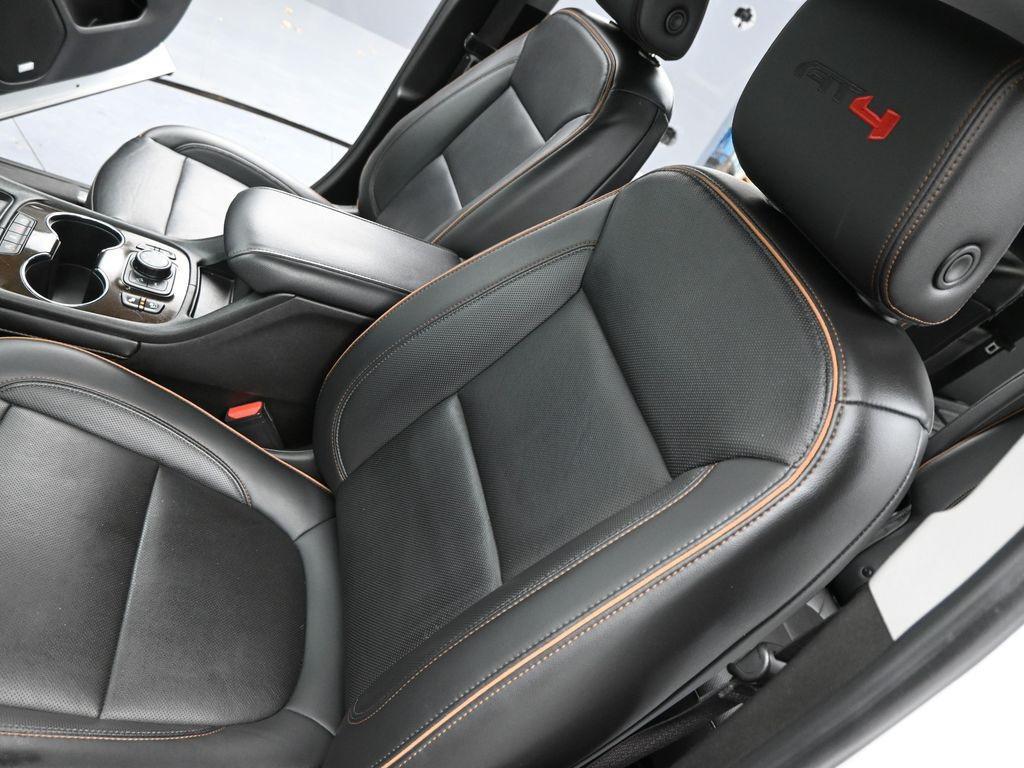 used 2022 GMC Acadia car, priced at $25,870