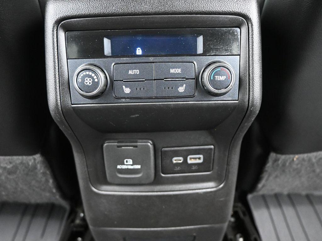 used 2022 GMC Acadia car, priced at $25,870