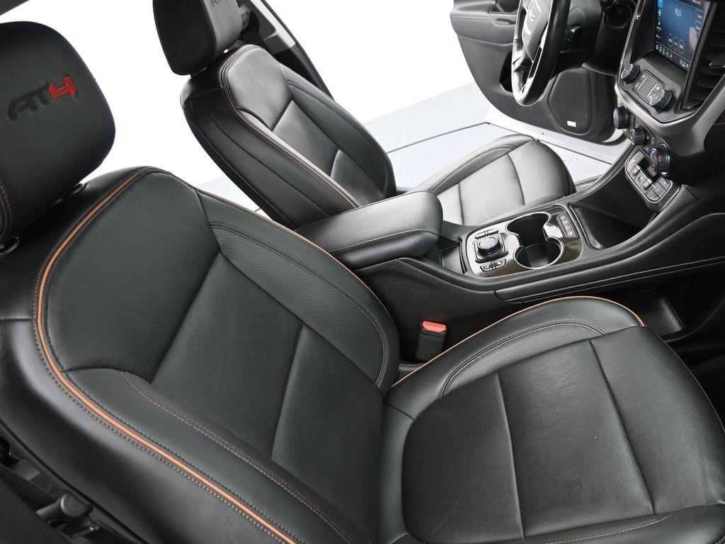 used 2022 GMC Acadia car, priced at $25,870