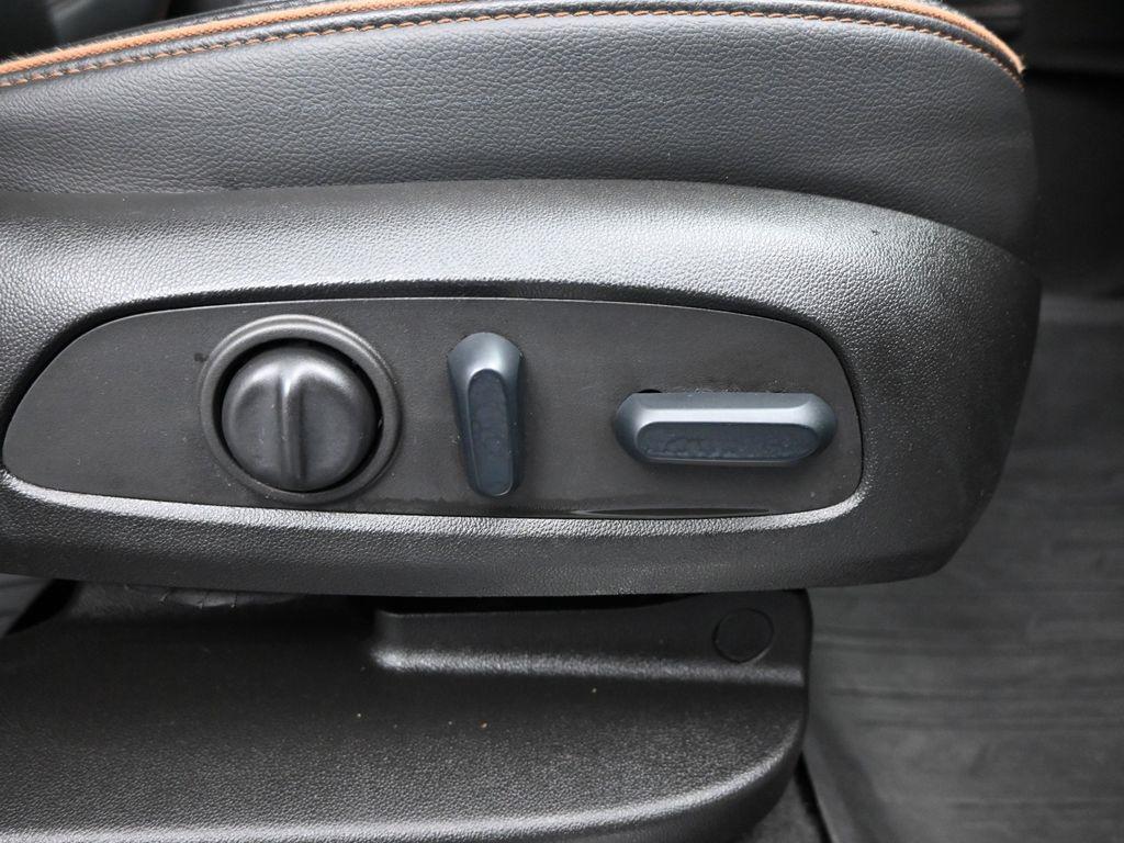 used 2022 GMC Acadia car, priced at $25,870