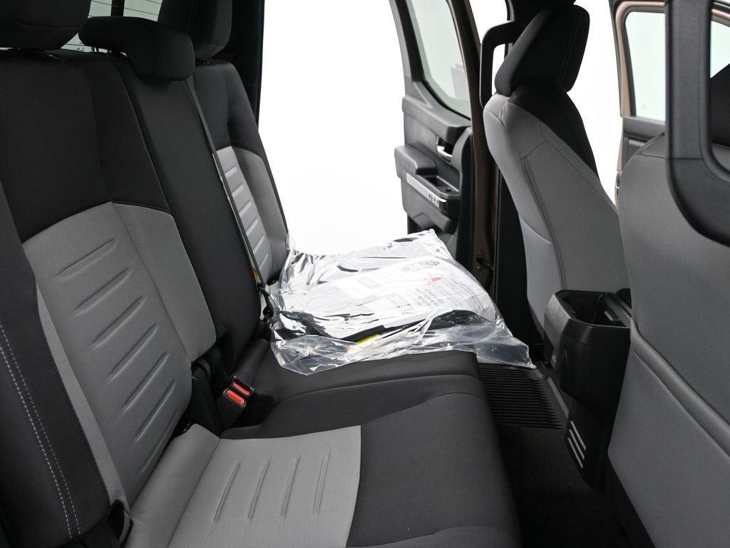 new 2026 Toyota Tacoma car, priced at $50,726