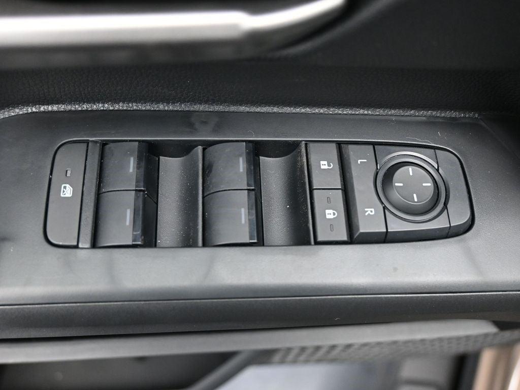 new 2026 Toyota Tacoma car, priced at $50,726