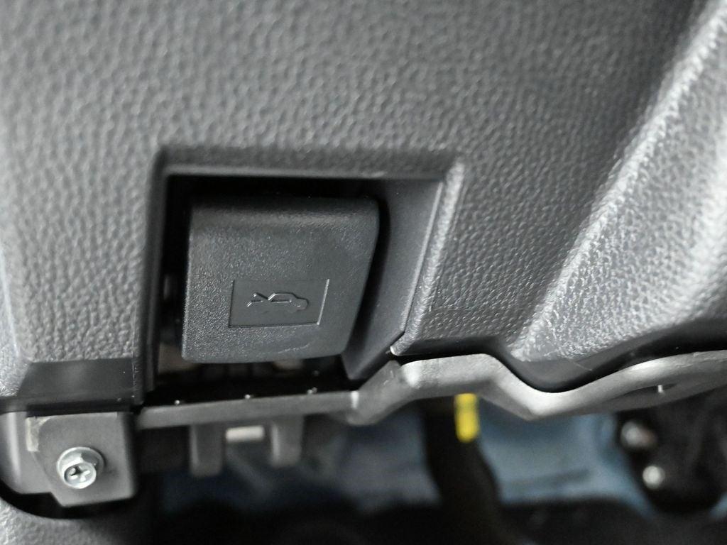 new 2026 Toyota Tacoma car, priced at $50,726