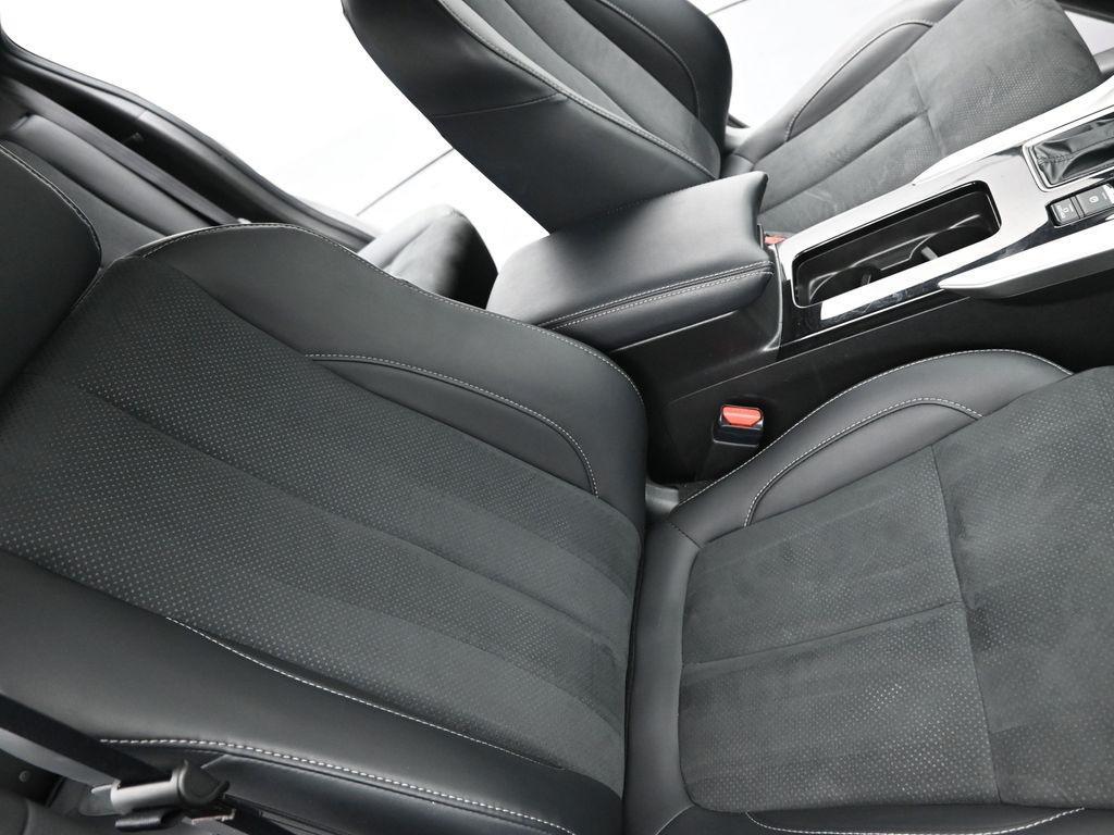 used 2025 Mitsubishi Eclipse Cross car, priced at $22,452